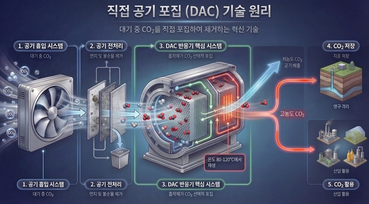 경북, 탄소중립 핵심기술 잇단 확보