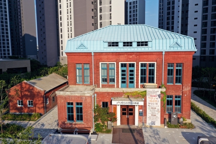 익산시민역사기록관 “기록 속 익산 탐험 떠나요