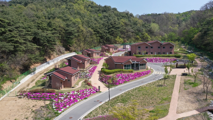 '머무는 여행' 경쟁력 키우는 봉화