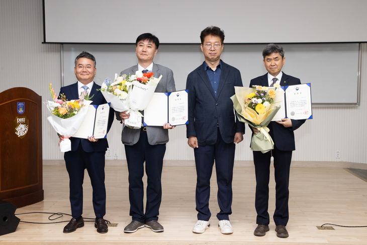 한수원 지역발전 우수사례