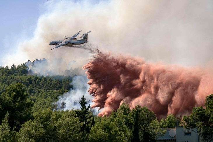 FRANCE-FIRE