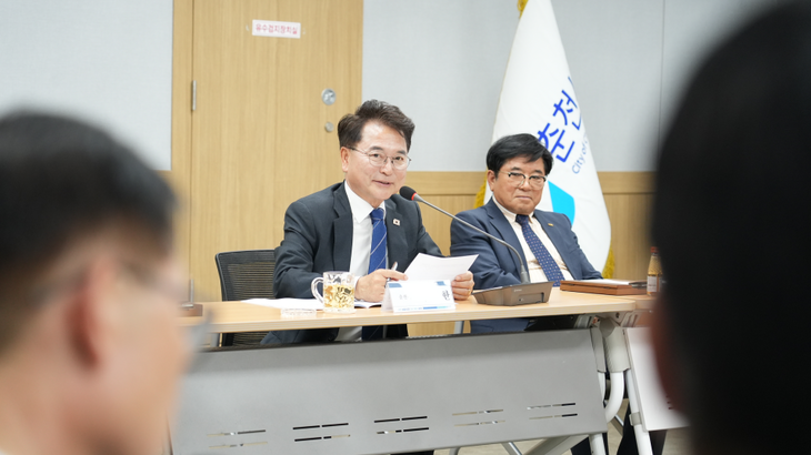민생경제정책협의회