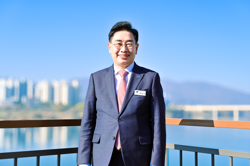 전진선 양평군수
