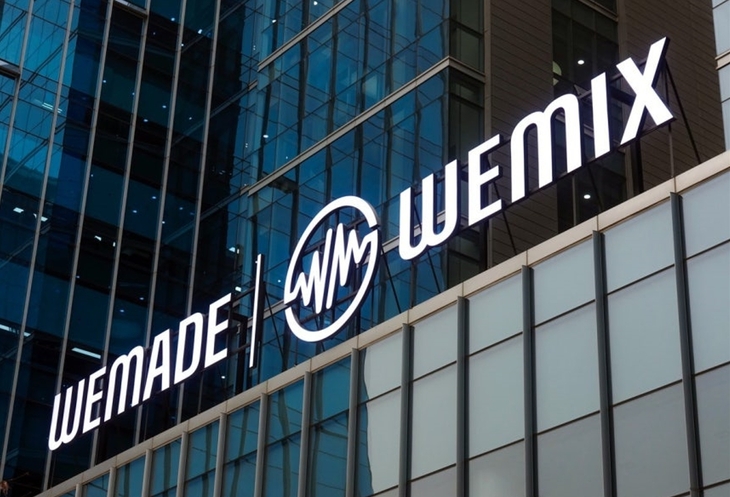 위메이드