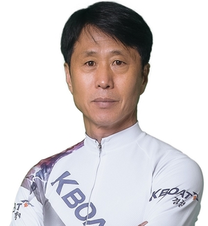 이용세 경정선수(2기, A1)