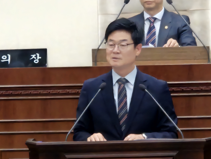 구자열 원주시장