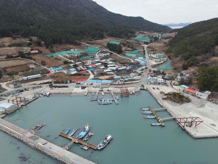 완도군, 농어촌 생활 여건 개조사업 선정 23억 확보