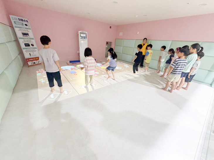 AR 플레이존
