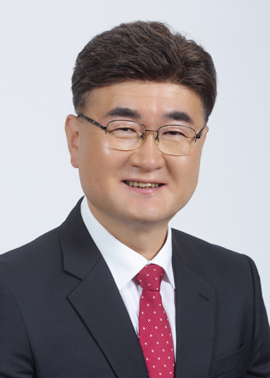 최승순 제12대 강원도의회 전반기 기안소위위원장