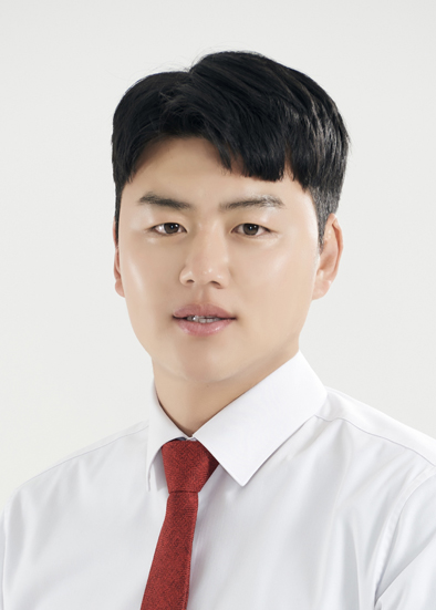 박대현 제12대 강원도의회 전반기 운영위원장