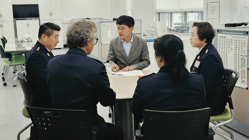 경기도의회 이주현 도의원. 제공=경기도의회