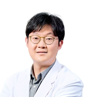 이준희 순천향대서울병원 외과 교수