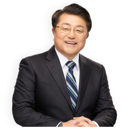 박관열 광주시장. 제공=광주시청
