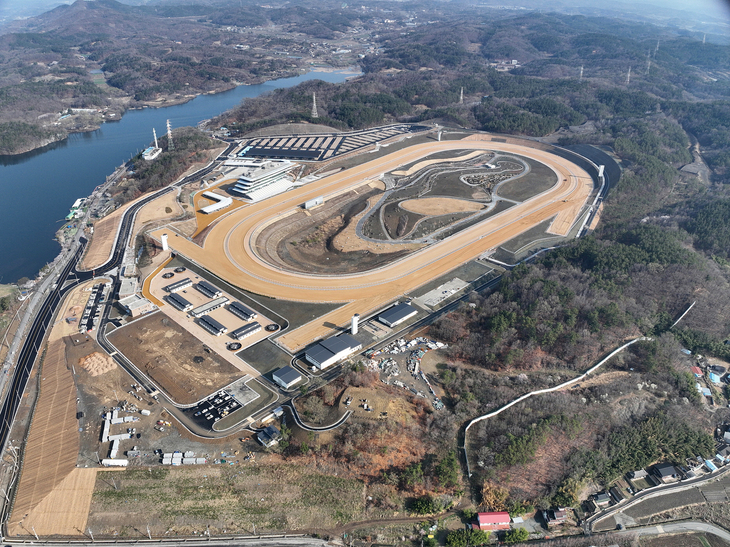 경북권 최초 경마공원, 실제 운영환경 점검하며 개장 준비 마무리