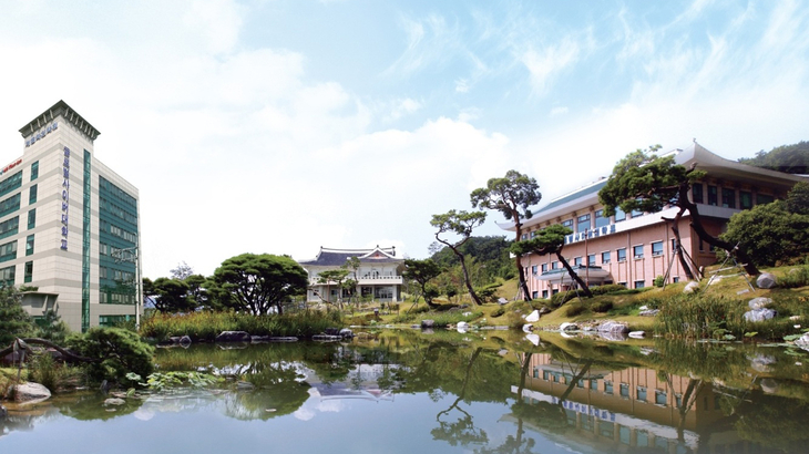 양산시 청소년상담복지센터 지추련 팀장 강연…2026학년도 2학기 신·편입생 모집도 진행