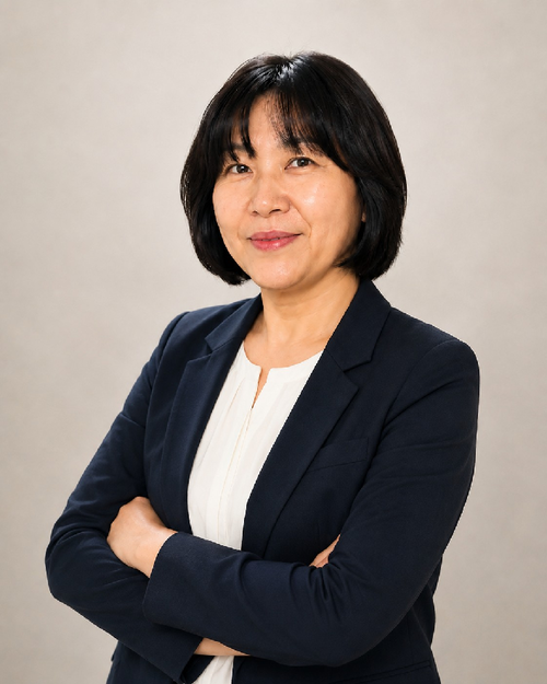 김귀자 홍천군 재난안전과 중대재해대응팀 팀장