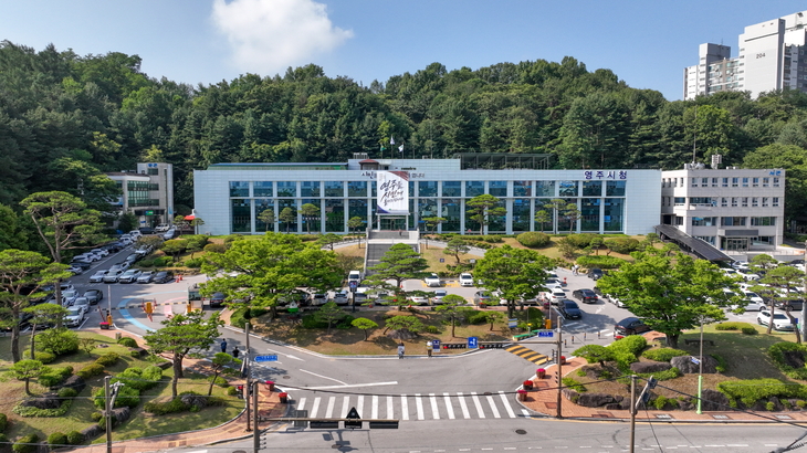 영주 학사골목, 특화거리 사업 선정으로 상권 회복 기대