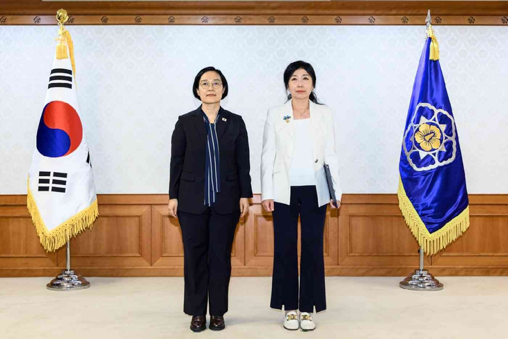 이수아 기획팀장