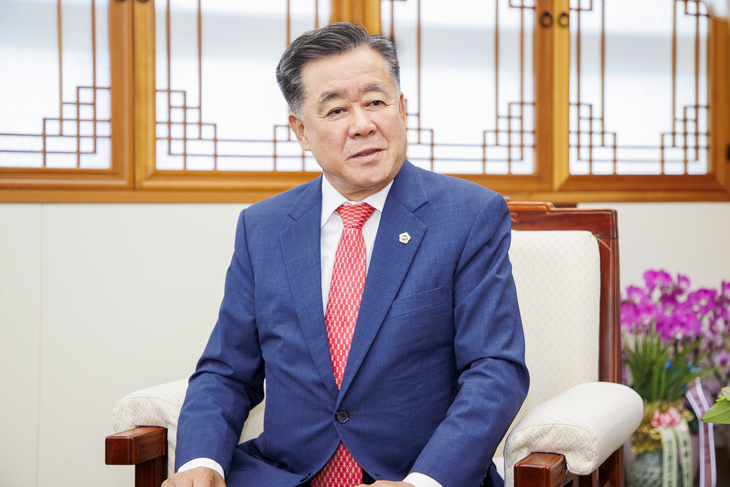 제13대 경북도의회, '도민 행복 실현' 비전 제시