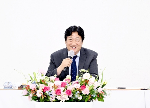 손배찬 파주시장 민선9기 첫 읍-면-동 소통방문 운영