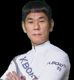 정경호 경정선수(7기, B1)