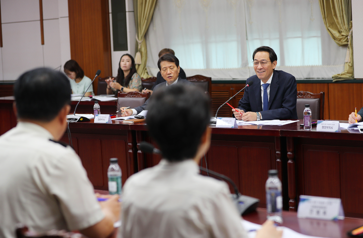 우상호  도지사