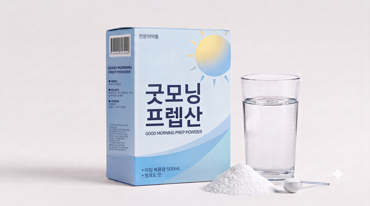 굿모닝프렙산