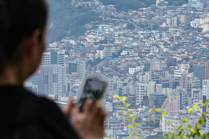 서울 빌라