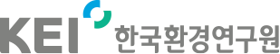 한국환경연구원 로고