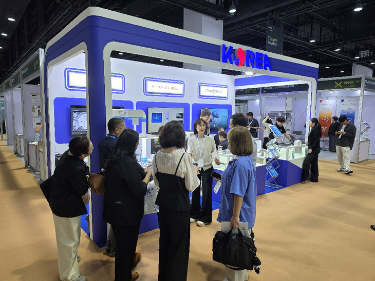 'World Health Expo(WHX) Bangkok 2026'