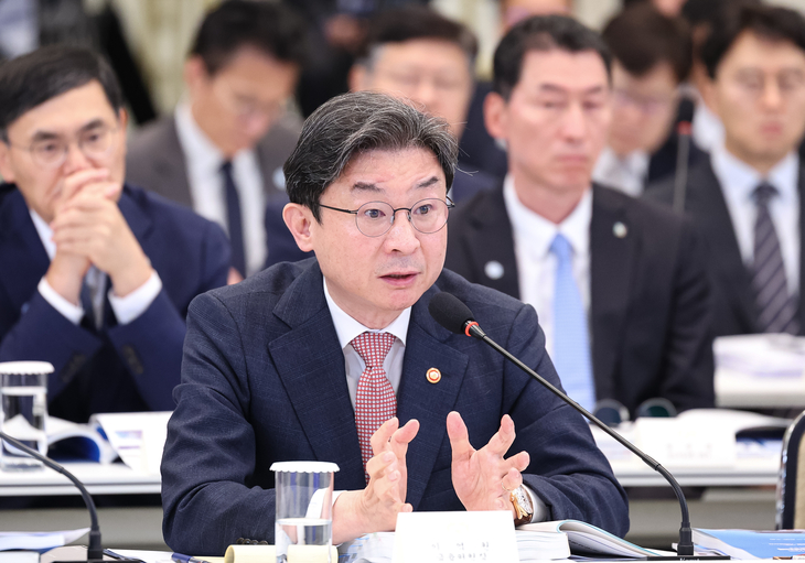 이억원 금융위원장