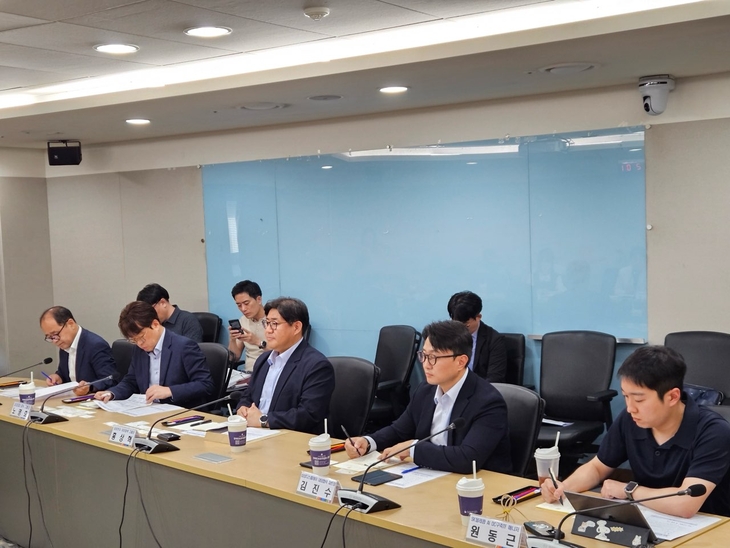 충남도, 202조원 첨단산업 투자 지원 본격화…기업 맞춤형 협의체 가동