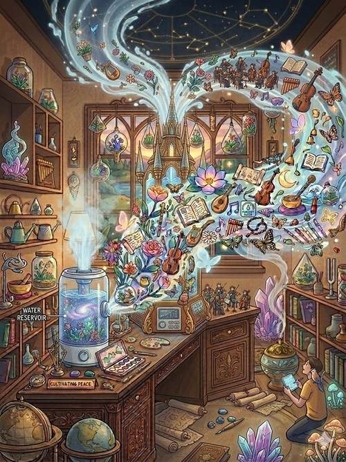 5