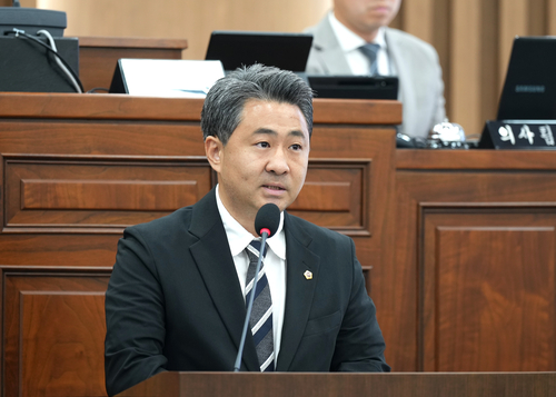 최승태 하남시의회 의원