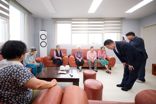 양주시 15일 광적면 가납2리 마을회관 준공식 개최