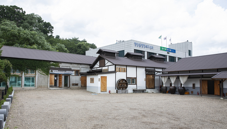 '대한민국 명소발굴 100X100 프로젝트' 미식·문화 2개 부문 후보에 오른 경북 영양 발효공방1991