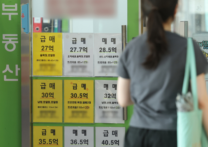 비아파트 살리려면 공급보다 ‘신뢰’…체감형 대책 필요