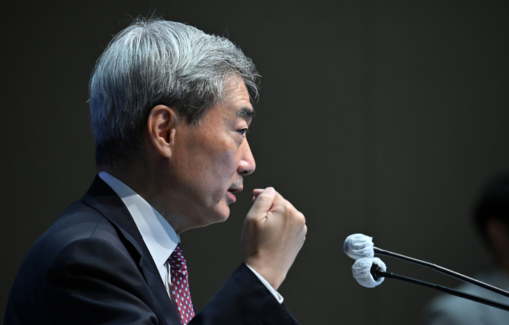신현송 한은 총재
