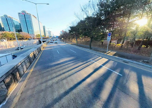 기존 고양특례시 장항사거리