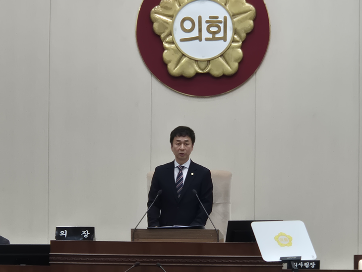 문정환 시의원