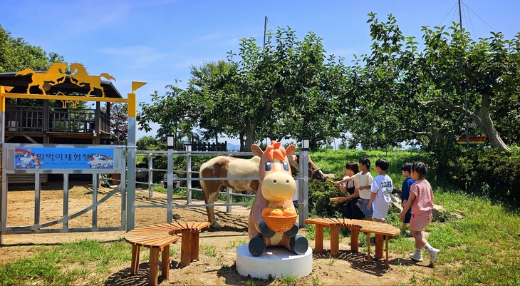 한국마사회