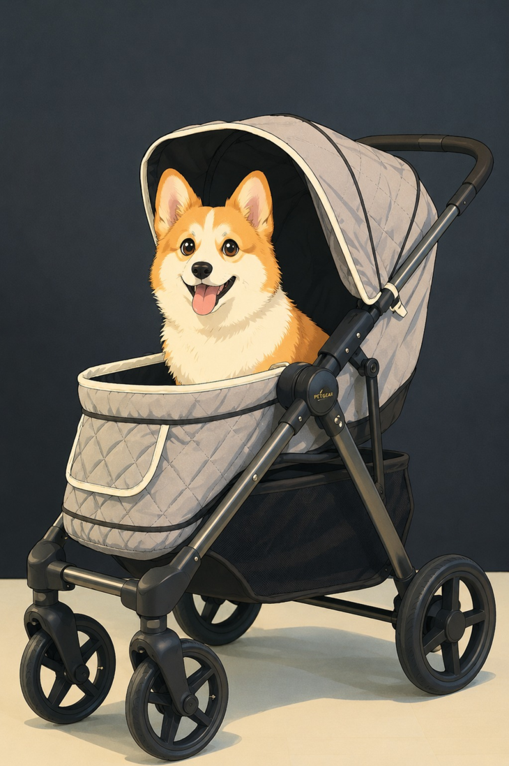 강아지