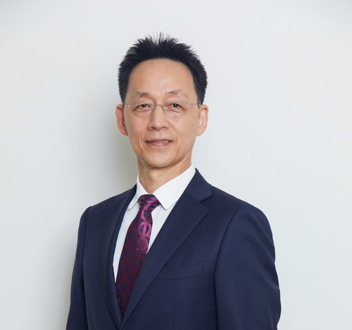 서용환 신임 한국지멘스에너지 대표이사