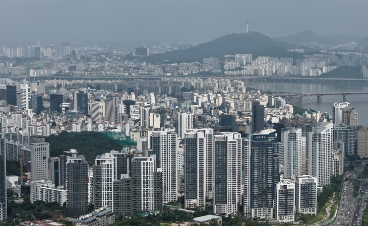 검찰도 '부동산 투기와 전쟁'