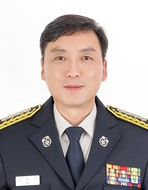 제43대 소철환 익산소방서장 취임.. 풍부한 실무 경험 갖춘 현장·행정 전문가