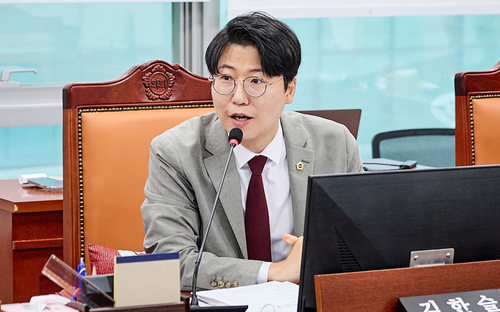 경기도의회 기획재정위원회 김한슬 도의원