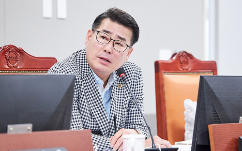 유종상 경기도의원