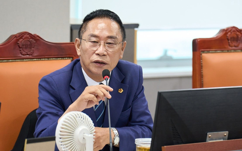 건설교통위원회 오진택 의원