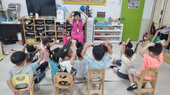 익산시, 노인 일자리 사업 전국서 인정…전북 최고 성과