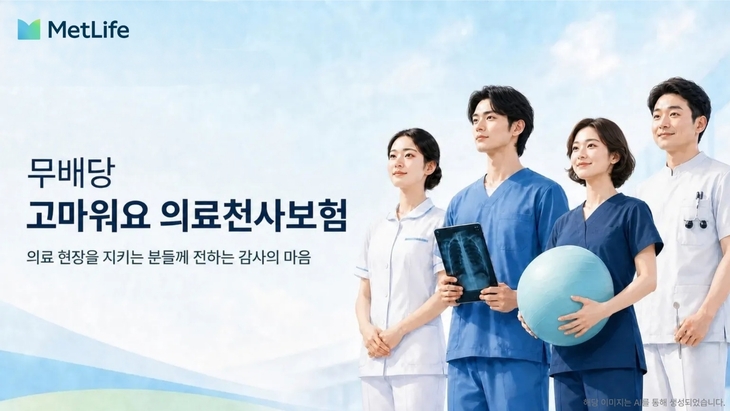 메트라이프